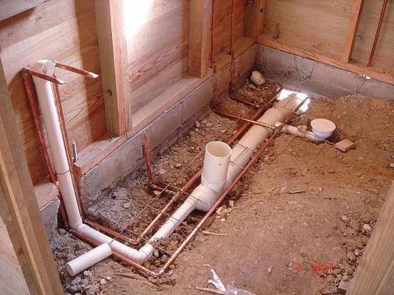 Gasfitería