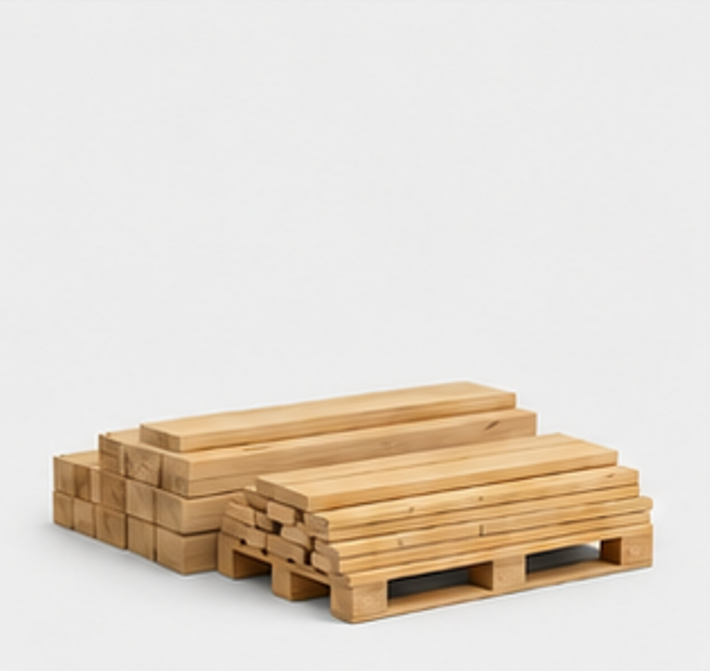 Palos y tablas